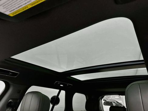 Certified 2025 Land Rover Range Rover SE AWD/4WD image 22