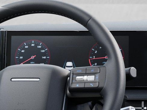 New 2026 Hyundai Santa Fe Limited image 14