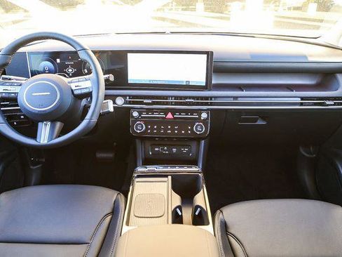 New 2026 Hyundai Tucson Limited image 13