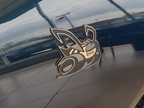 New 2026 Dodge Charger Scat Pack AWD/4WD image 7