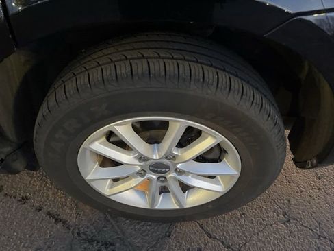 Used 2016 Dodge Journey SXT w/ Comfort/Convenience Group image 7