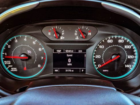 Used 2025 Chevrolet Malibu LT FWD image 29