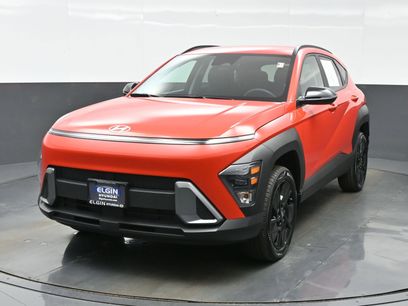 Certified 2026 Hyundai Kona SEL Sport