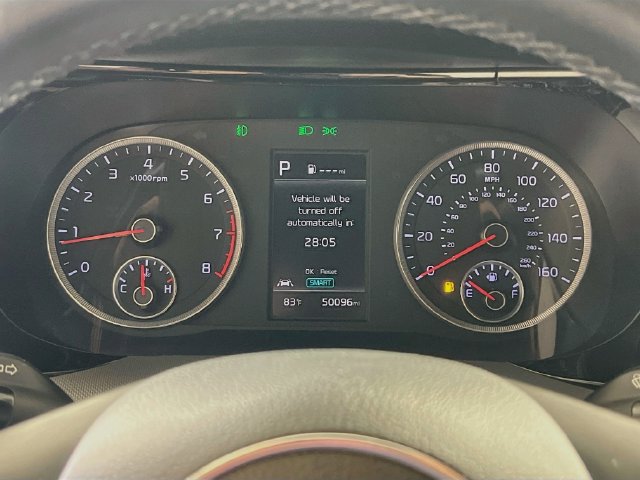 Used 2023 Kia K5 GT-Line w/ GT-Line Premium Package FWD image 15