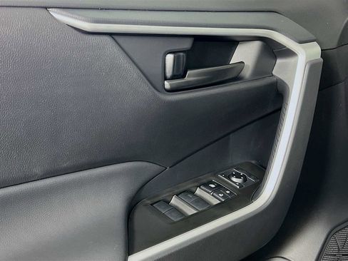 New 2025 Toyota RAV4 LE image 17