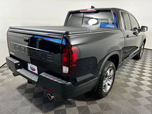 Used 2024 Honda Ridgeline RTL image 5