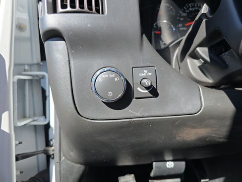 Used 2023 GMC Savana 2500 Work Van w/ Driver Convenience Package image 20