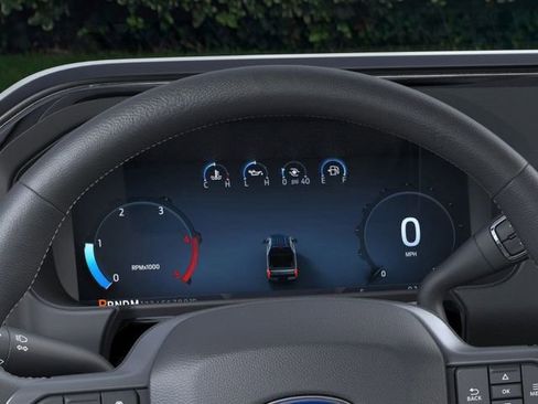 New 2025 Ford F250 Lariat w/ Lariat Ultimate Package image 13