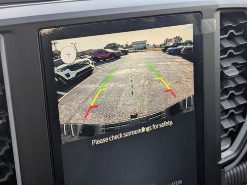 New 2025 Ford Ranger XL w/ Trailer Tow Package image 21