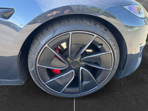 Used 2024 Tesla Model 3 Performance AWD/4WD image 15