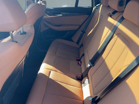 Used 2024 BMW X4 M40i w/ Premium Package image 23