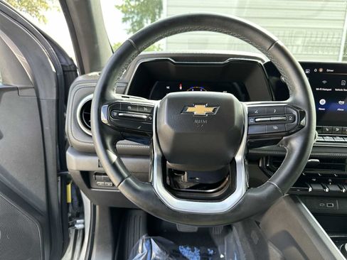 Used 2023 Chevrolet Colorado LT w/ LT Convenience Package II RWD image 20