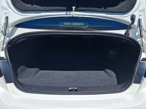 Used 2021 INFINITI Q50 Signature Edition w/ Cargo Package RWD image 32