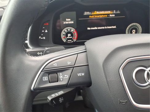 Used 2021 Audi Q7 3.0T Premium Plus w/ Premium Plus Package image 16