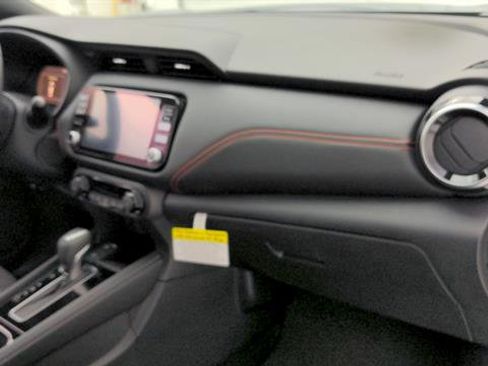 Certified 2023 Nissan Kicks SR image 24
