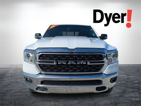 Used 2022 RAM 1500 Big Horn image 9