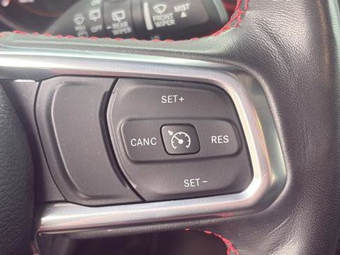 Used 2023 Jeep Wrangler Unlimited Rubicon AWD/4WD image 23