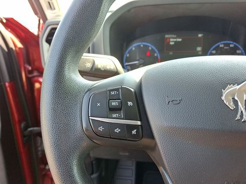 Used 2021 Ford Bronco Sport Big Bend image 23