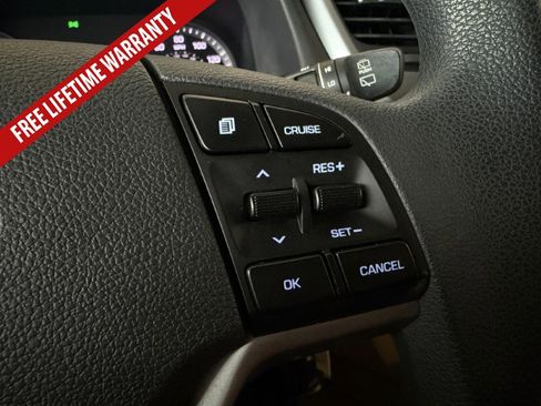 Used 2017 Hyundai Tucson SE FWD image 30