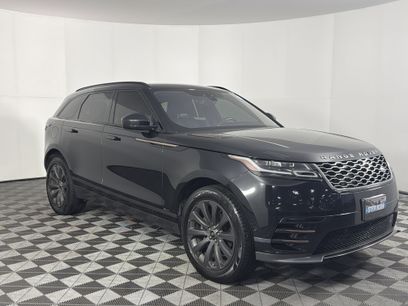 Used 2019 Land Rover Range Rover Velar R-Dynamic SE