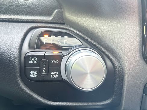 Used 2022 RAM 1500 Laramie image 18