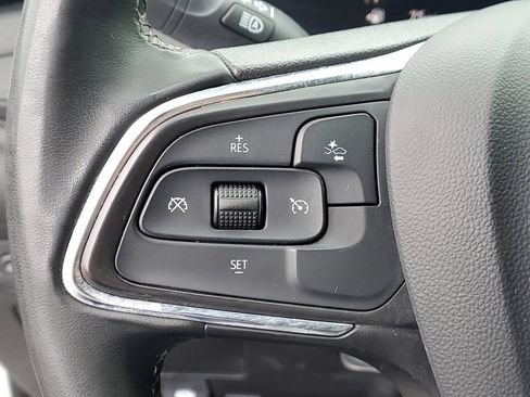 Certified 2024 Buick Encore GX Preferred FWD image 8