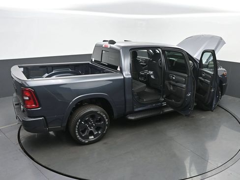 New 2026 RAM 1500 4x4 Crew Cab image 65
