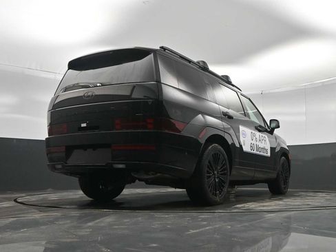 New 2026 Hyundai Santa Fe Calligraphy image 34