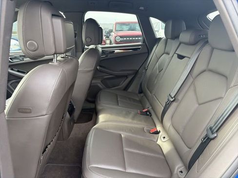 Used 2017 Porsche Macan S image 13