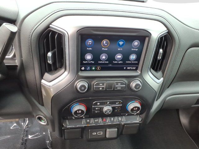 Used 2021 Chevrolet Silverado 1500 RST w/ Z71 Off-Road Package AWD/4WD image 21
