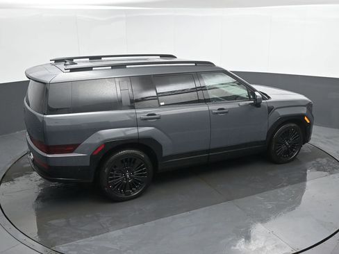 New 2026 Hyundai Santa Fe Calligraphy image 36