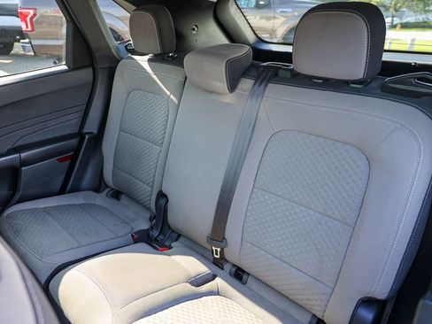 Certified 2022 Ford Escape SE w/ Cold Weather Package FWD image 23