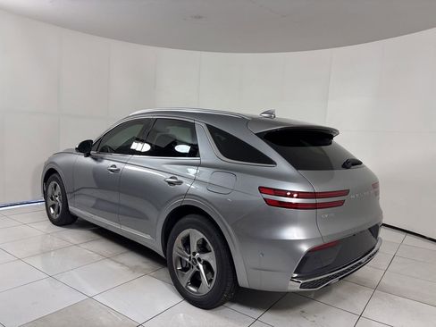 New 2026 Genesis GV70 2.5T Advanced AWD/4WD image 3