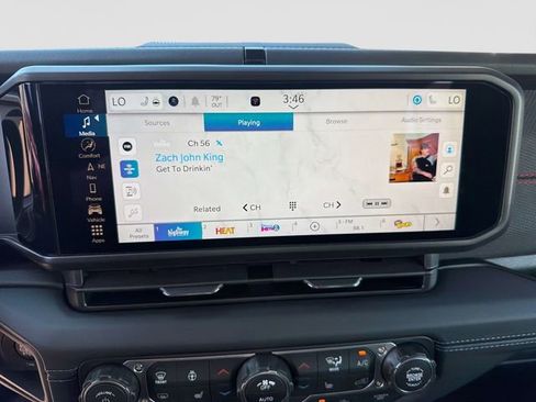 New 2026 Jeep Gladiator Rubicon image 24