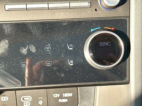 New 2025 Hyundai Sonata Limited image 24