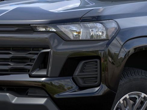 New 2025 Chevrolet Colorado LT w/ Advanced Trailering Package image 10