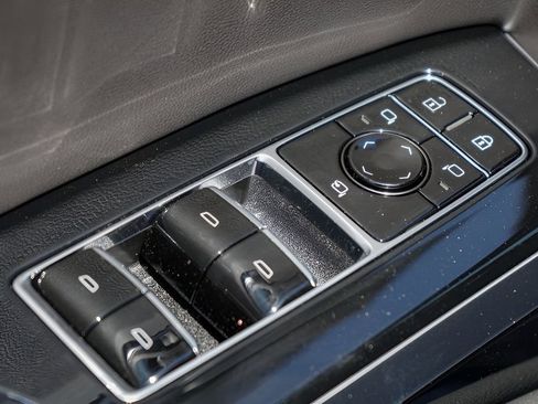 New 2026 Cadillac Escalade Sport w/ Touring Package image 17