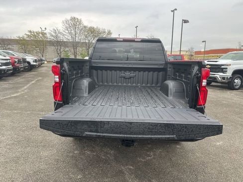 New 2026 Chevrolet Silverado 1500 RST w/ RST Select Package image 29