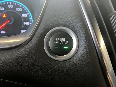 Used 2023 Chevrolet Traverse LT w/ LPO, Floor Liner Package image 29