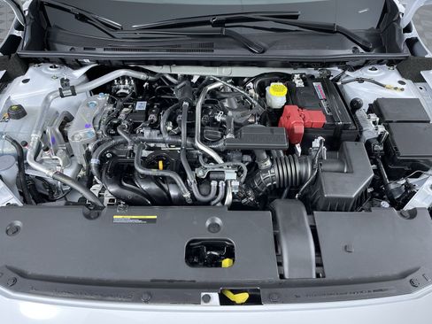 New 2025 Nissan Sentra S image 26