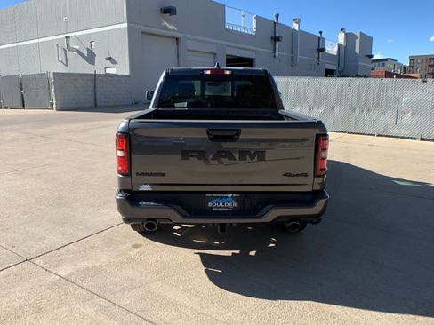 New 2026 RAM 1500 Laramie image 4