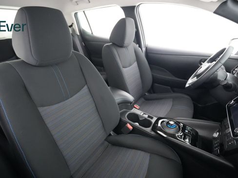 Used 2024 Nissan Leaf SV Plus FWD image 23