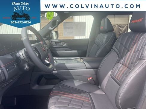 New 2026 Nissan Armada PRO-4X image 14