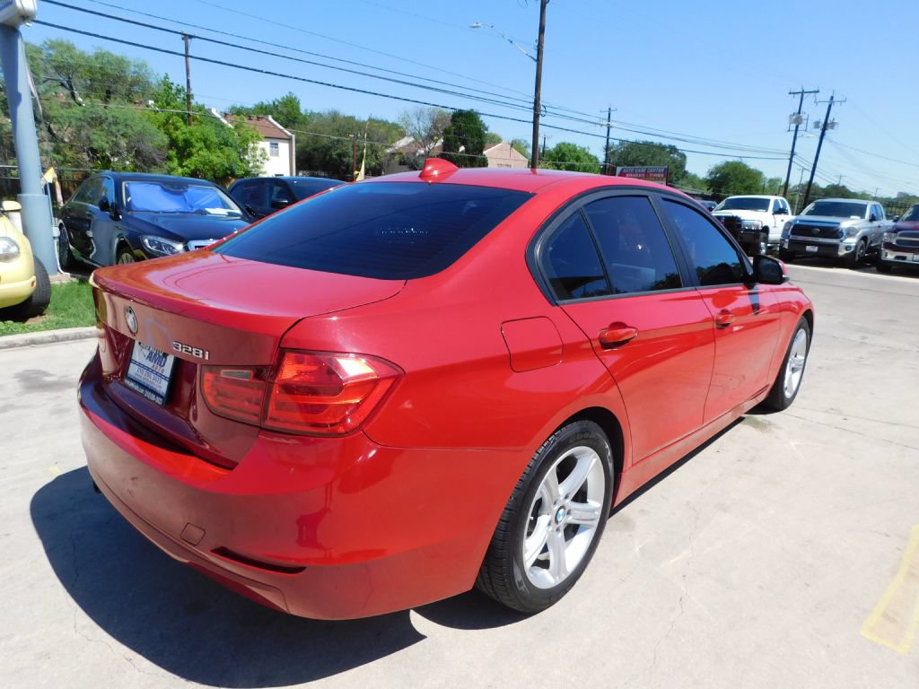 Used 2012 BMW 328i Sedan RWD image 7