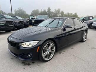 Used 2016 BMW 428i Gran Coupe RWD video 1