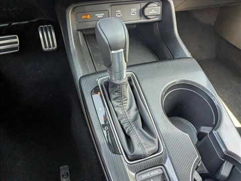 Used 2026 Honda Civic Sport image 12