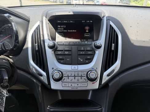 Used 2016 GMC Terrain SLE w/ Driver Alert Package I AWD/4WD image 27