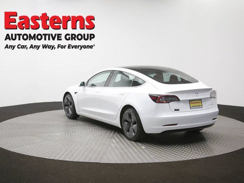 Used 2018 Tesla Model 3 Long Range AWD/4WD image 57