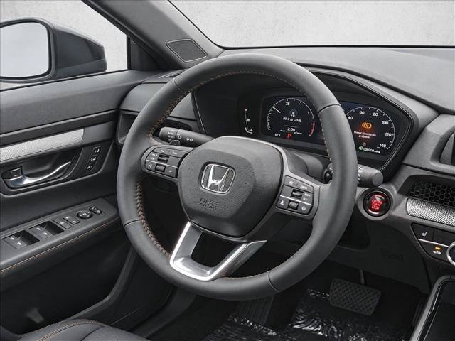 New 2027 Honda CR-V Sport-L image 29
