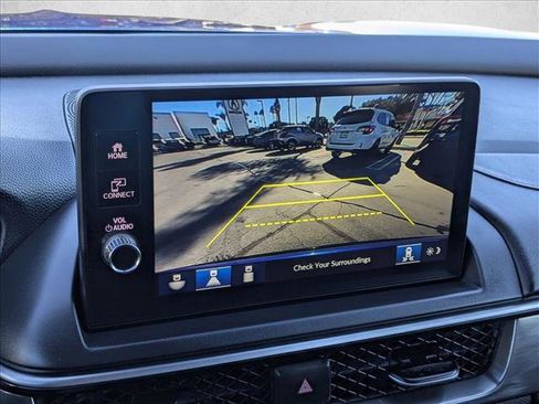 Certified 2025 Acura ADX A-Spec image 13